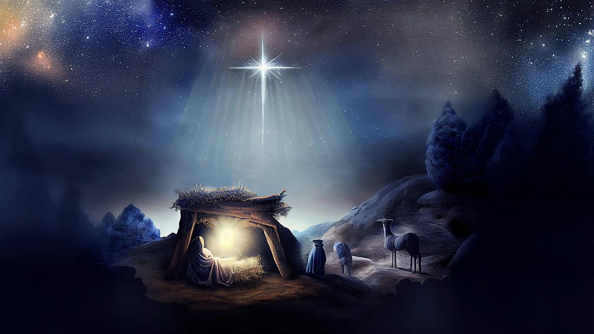 What Sweeter Music:  Advent and Christmas Music for the Holiday Season