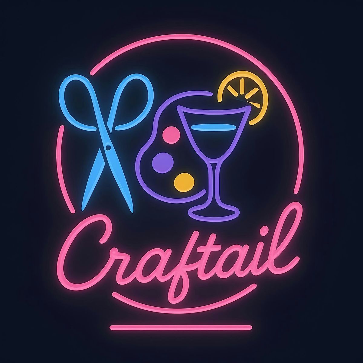 Craftail Presents Fall at Four Lucky Ducks Farm