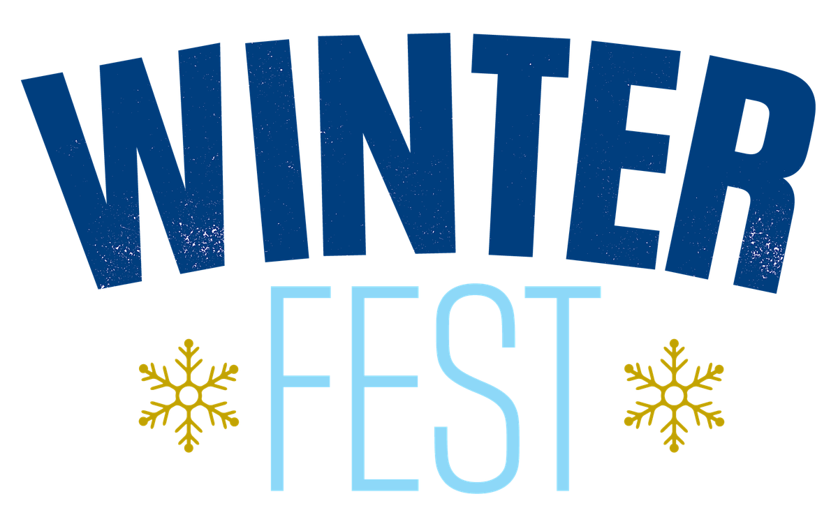 Christmas Lunch on Campus