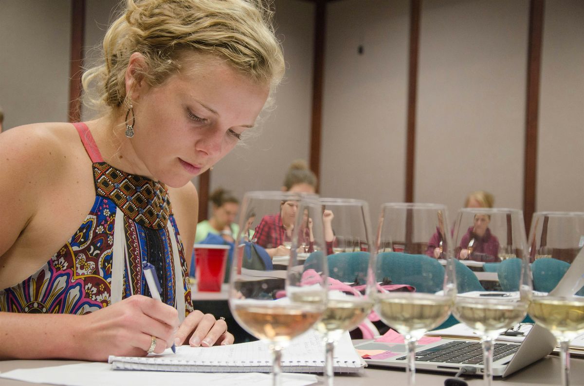 Lake Michigan College Cork Master Competition