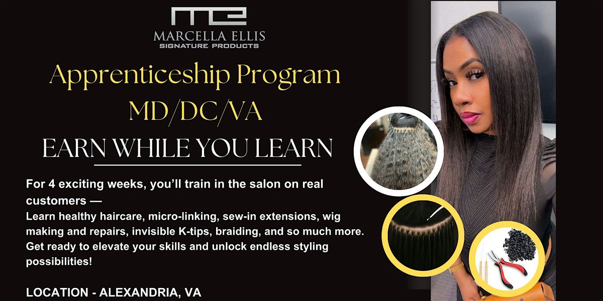 Apprenticeship Program