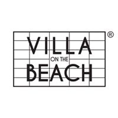 Villa on the Beach