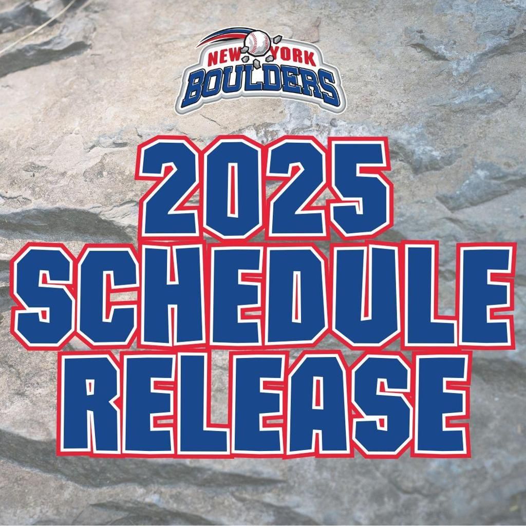 Tri-City ValleyCats vs. New York Boulders