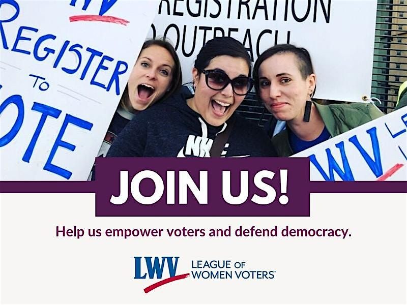 LWV Orientation 2025