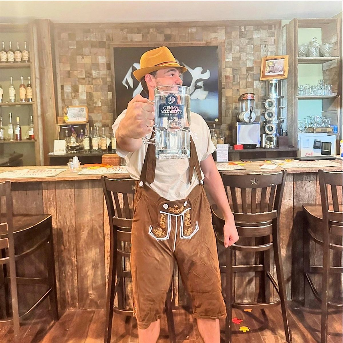Oktoberfest