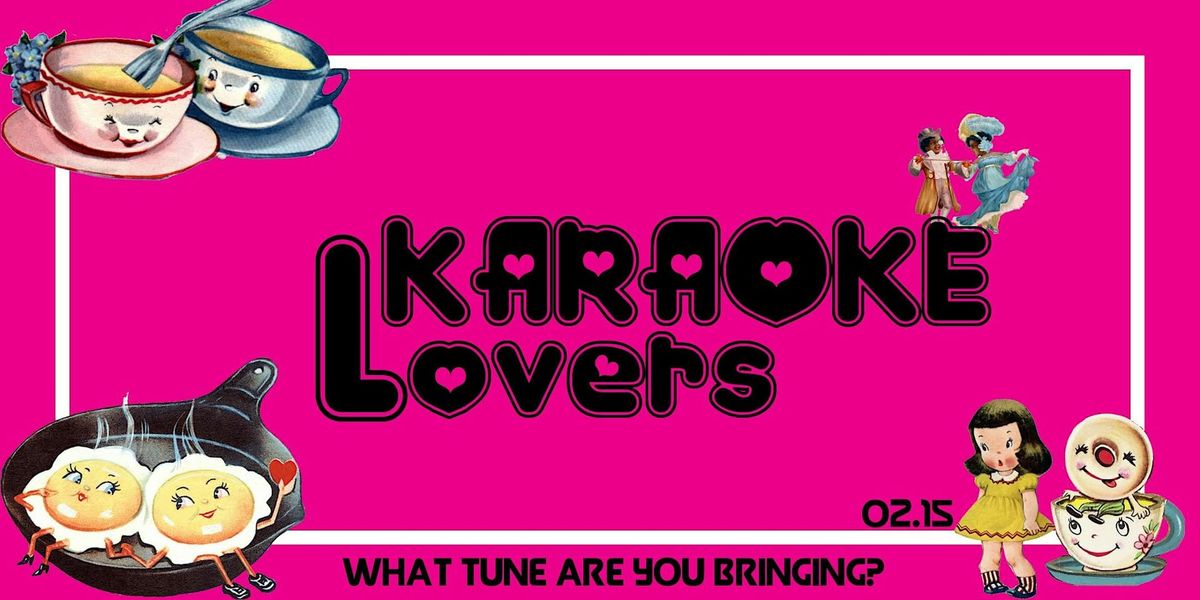 Karaoke Lovers