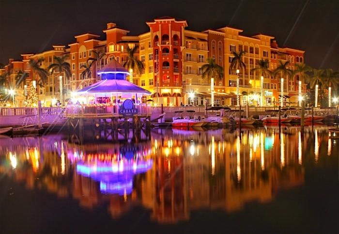 Naples Bar Crawl: Nautical Nonsense in Naples