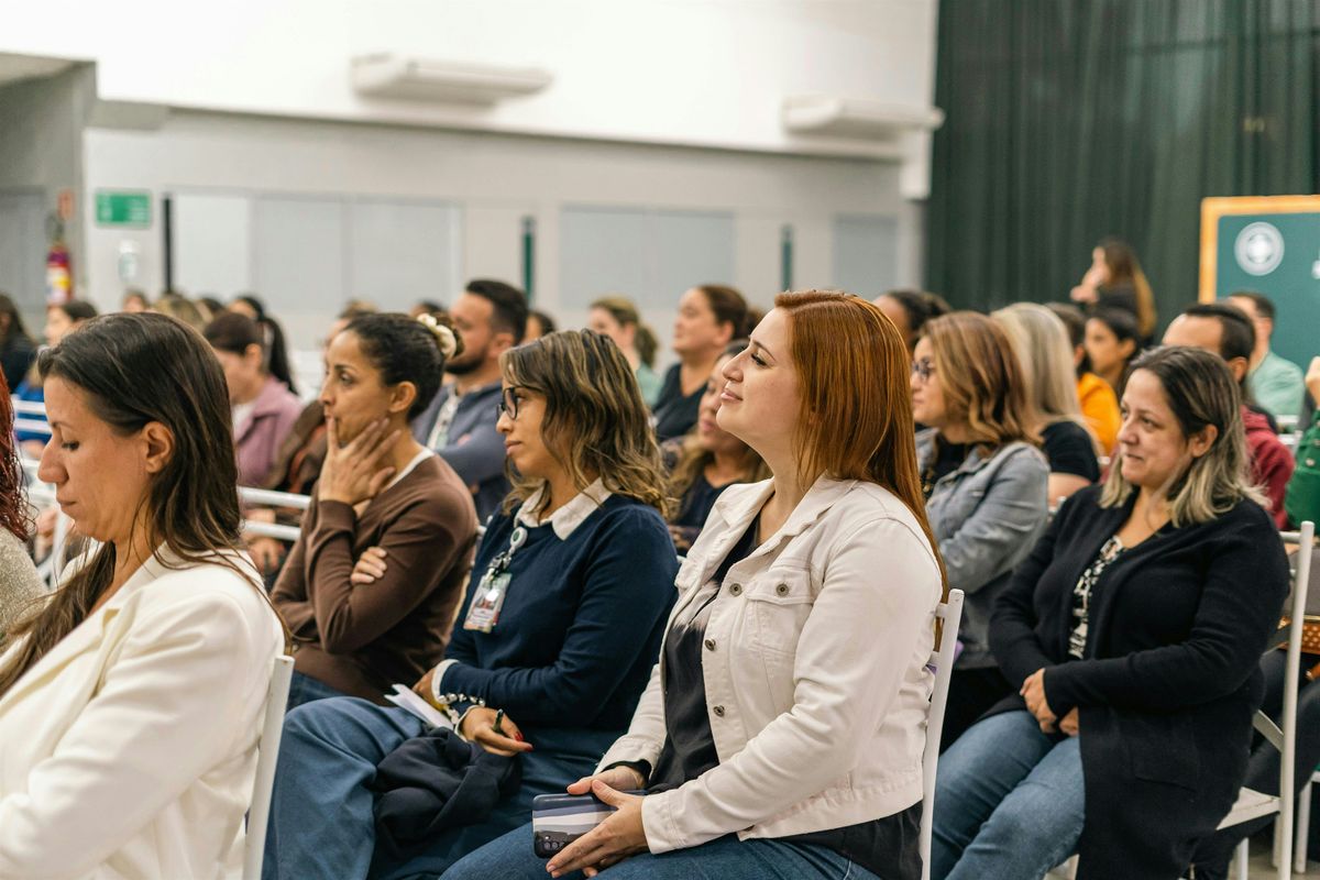 Caring for Our Minds | Mental Health Seminar