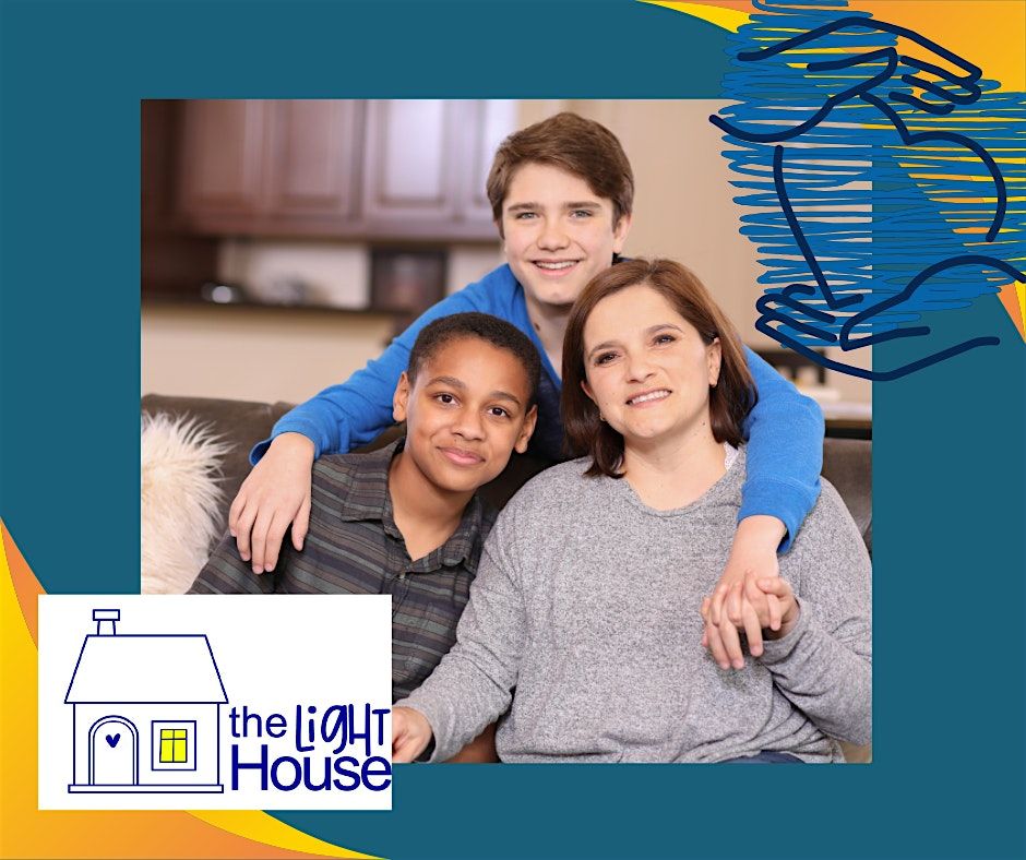 Parents of Children with Trauma Support Group