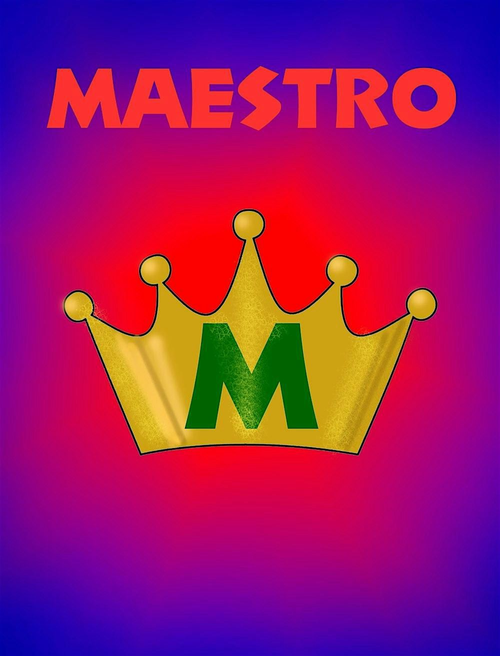 Maestro: Improv Comedy Showdown