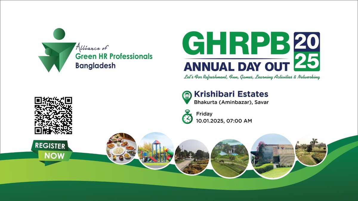 GHRPB Annual Day Out 2025