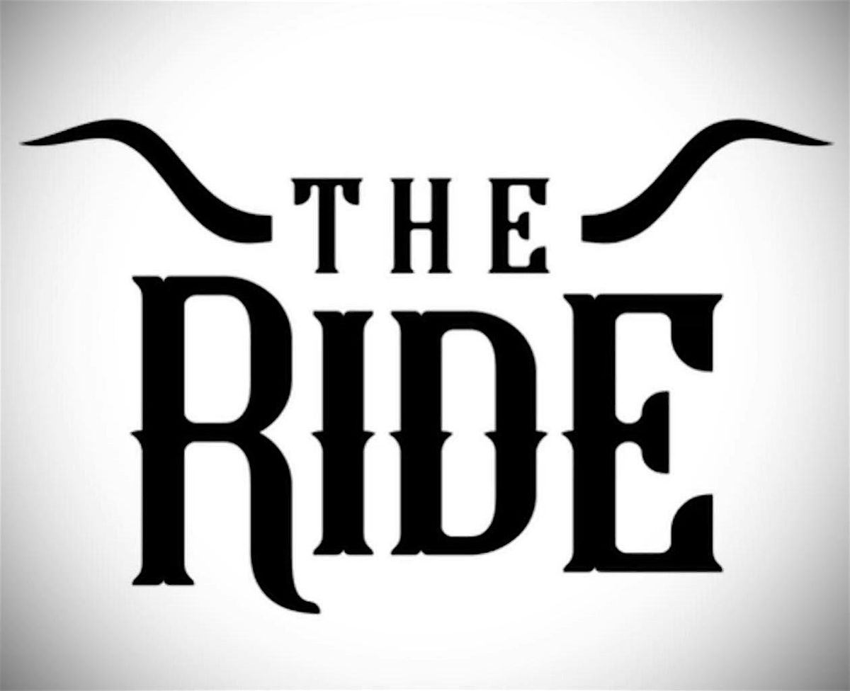 THE RIDE LIVE! THANKSGIVING EVE @ TINKER\u2019S JUNCTION