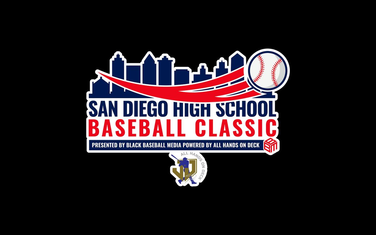 San Diego H.S. Baseball Classic 2025