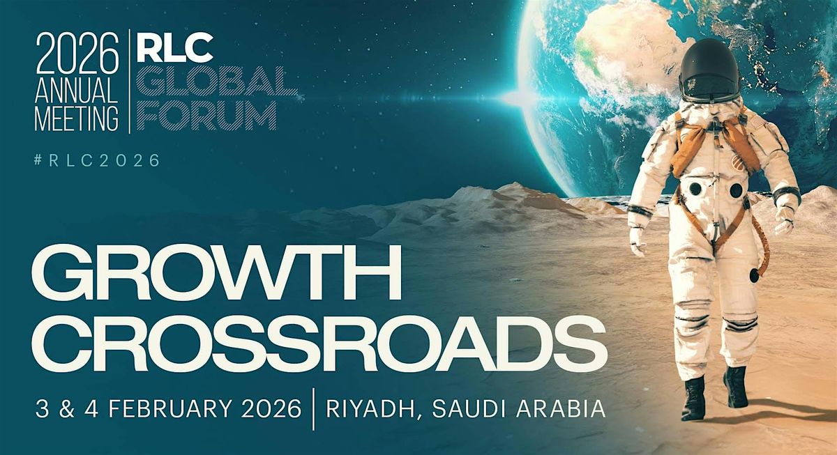 2026 RLC Global Forum