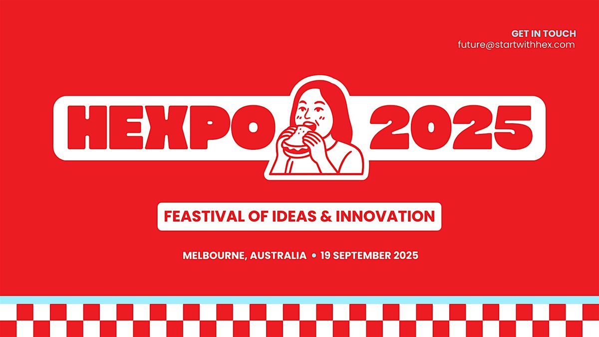 HEXPO 2025
