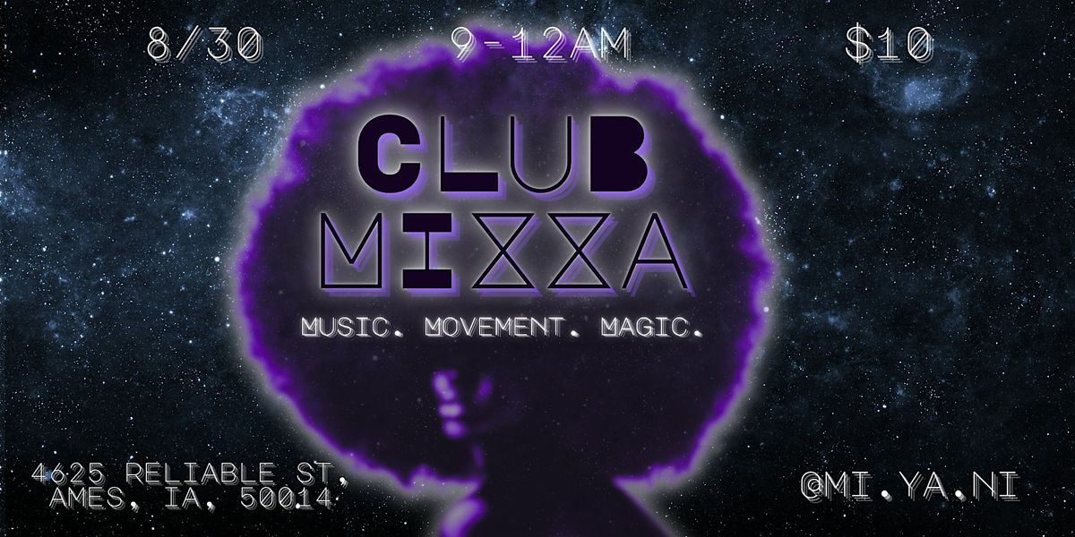 Club MIXXA