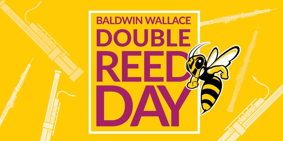 2nd Annual BW Double Reed Day