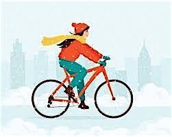 LO Great Lakes | LO x Bikes N Roses: Winter Cycling Workshop