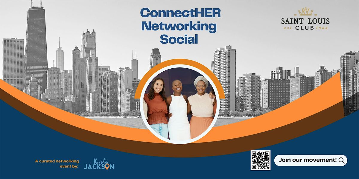 ConnectHER Networking Social