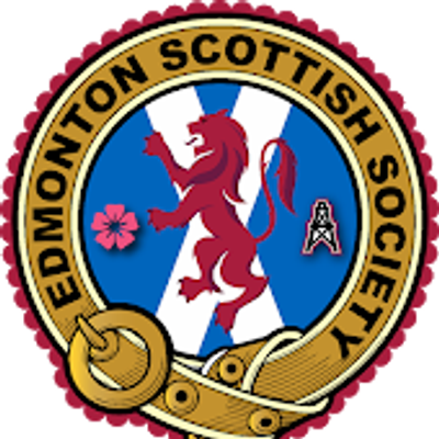 Edmonton Scottish Society