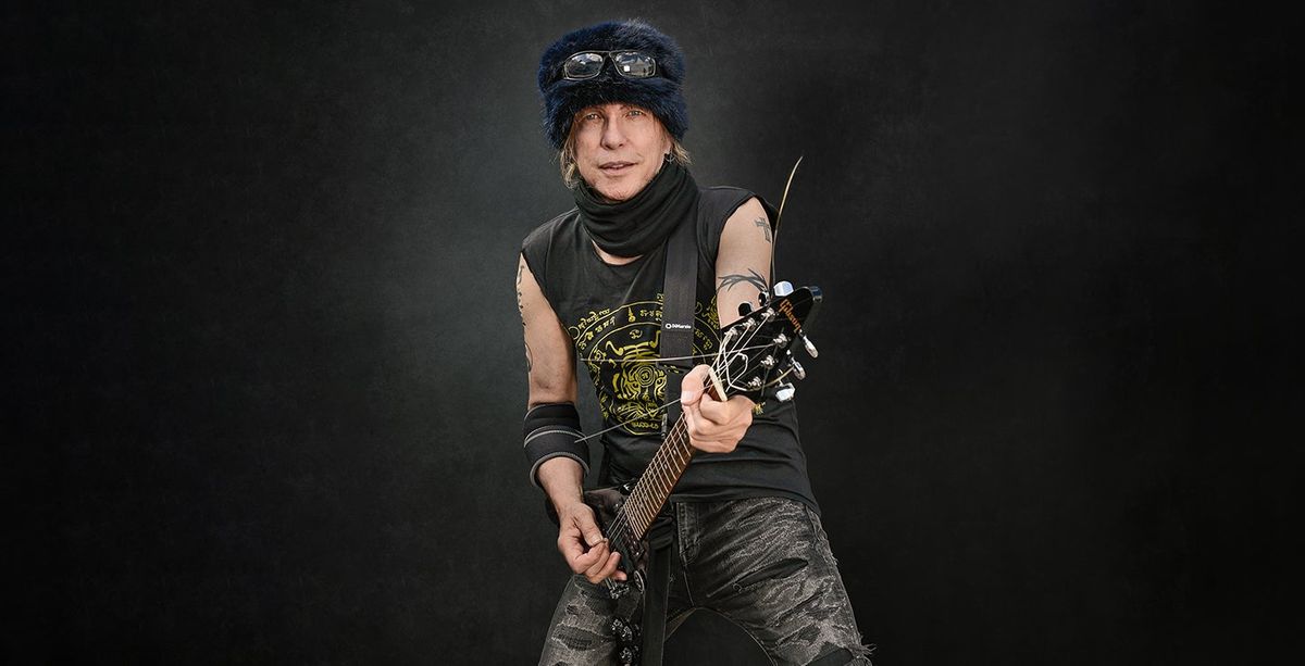 Michael Schenker: MICHAEL SCHENKER -  My Years With UFO Tour
