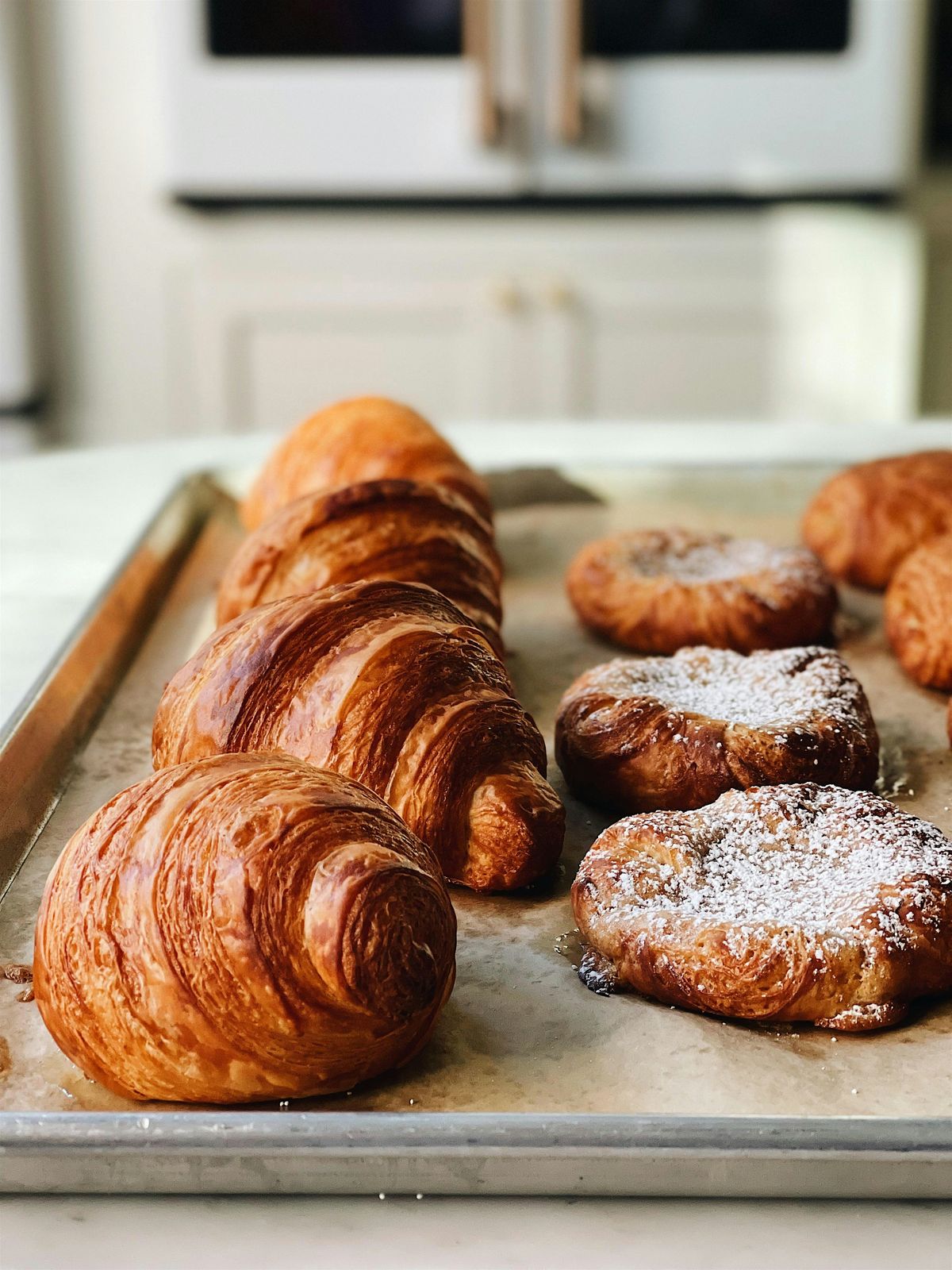 Laminated Pastries Intensive