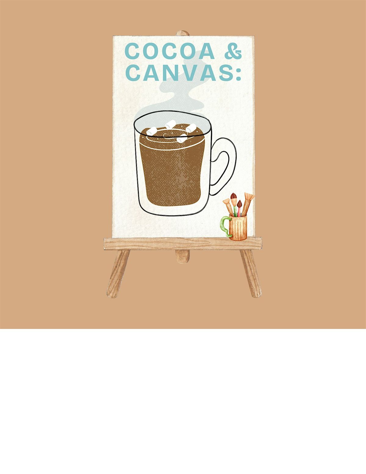 Cocoa & Canvas