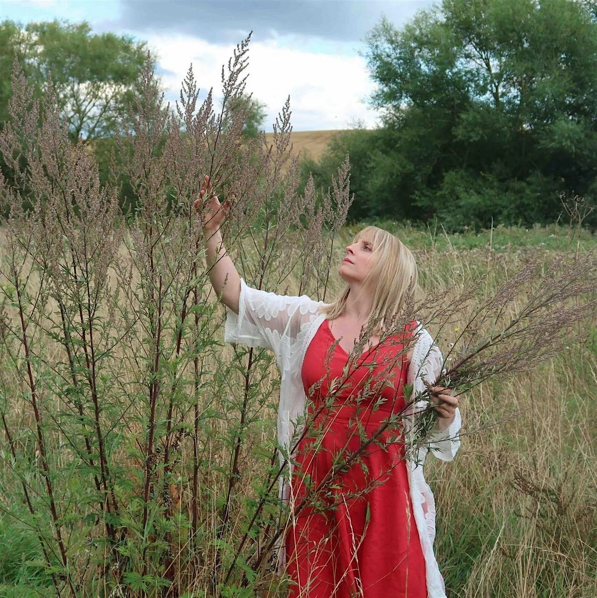 Foraging Event