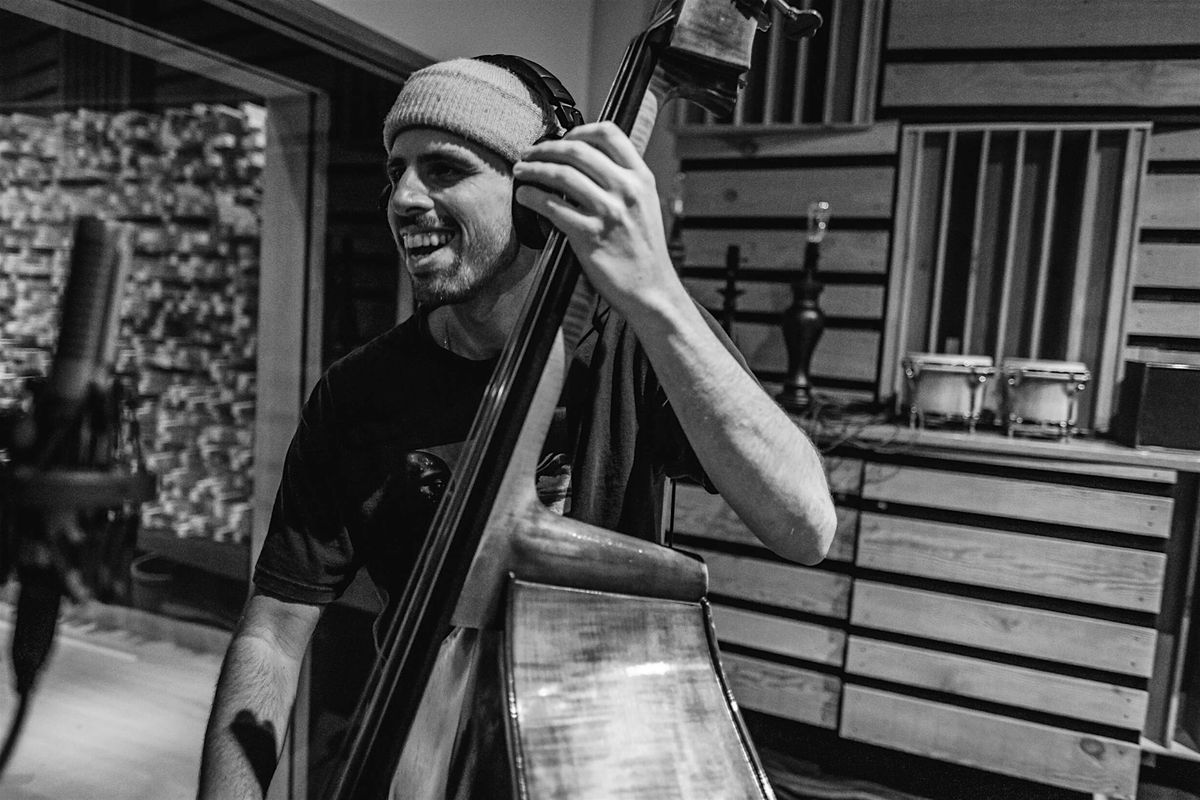 Giulio Xavier Duo at Waystone