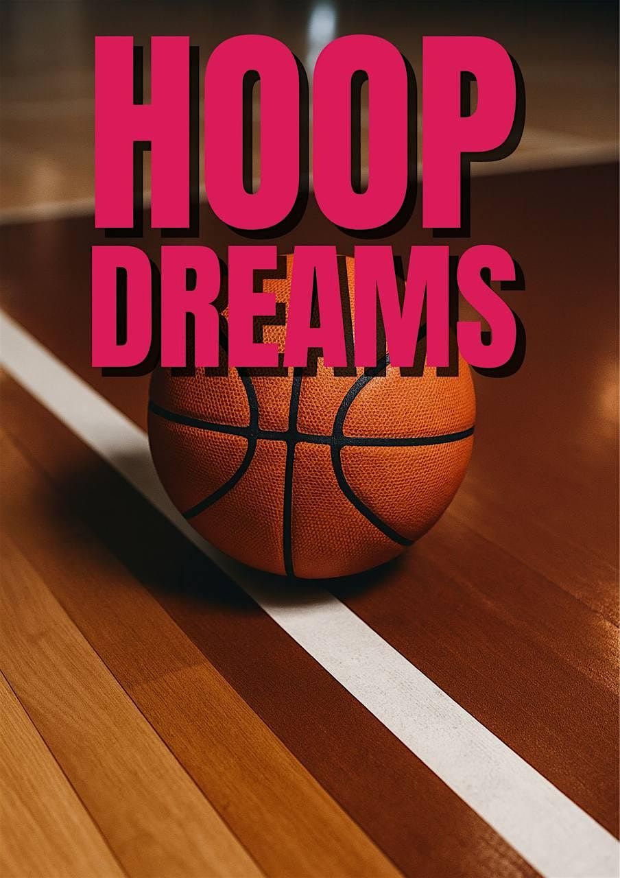 Men's Basketball 5v5 Full Court by Hoop Dreams