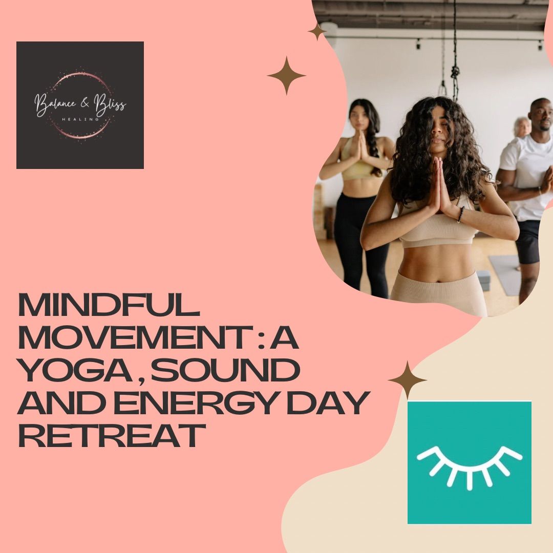 Mindful Movement Day Retreat