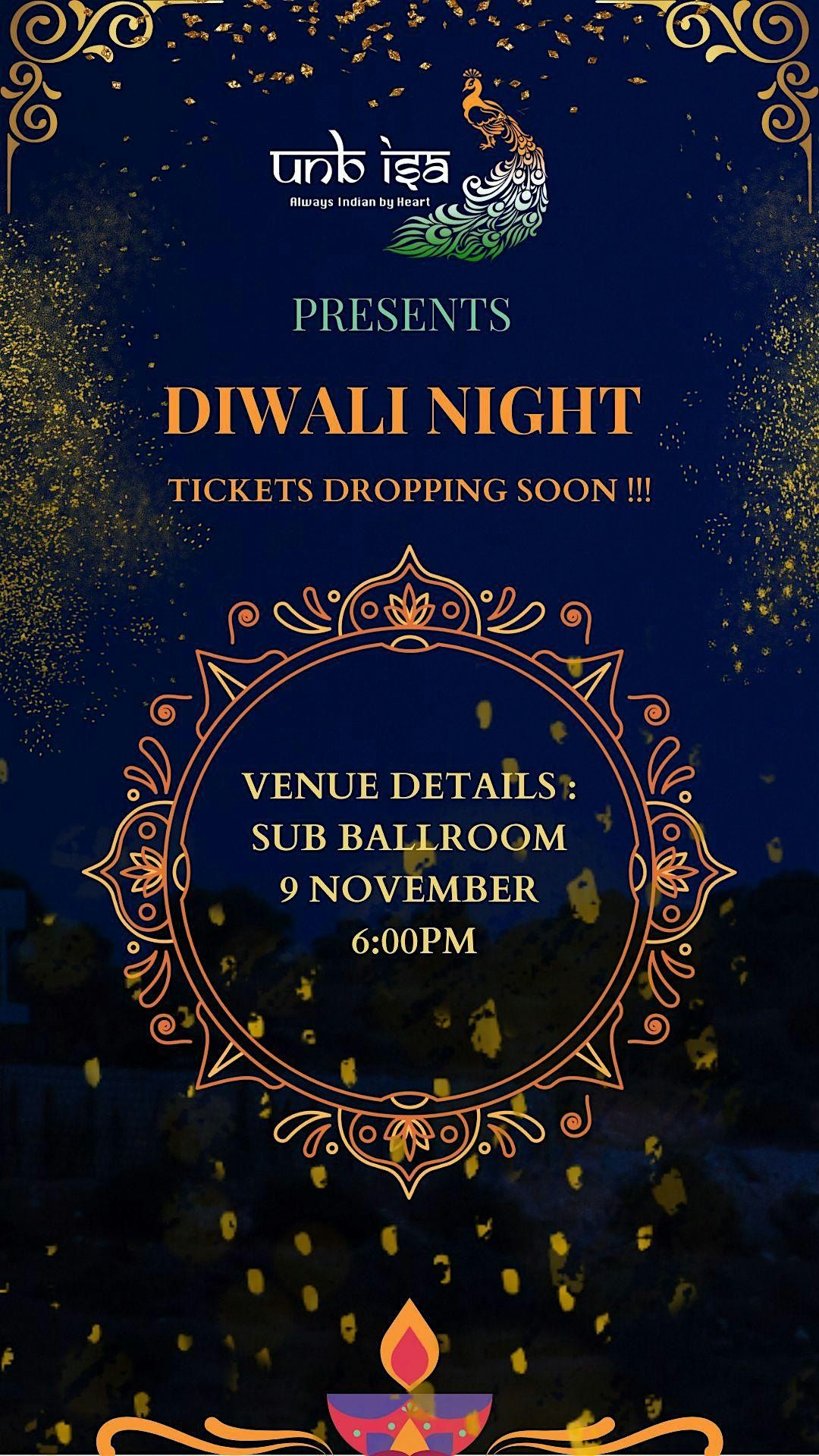 Diwali Party