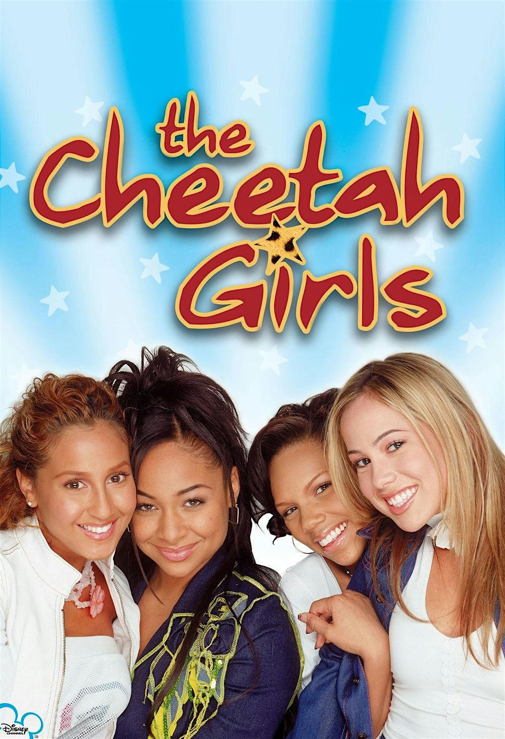 Tipsy Trivia: The Cheetah Girls