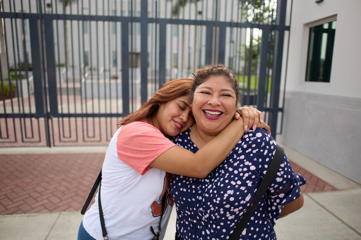 S1 monthly women\u2019s activity (RS)