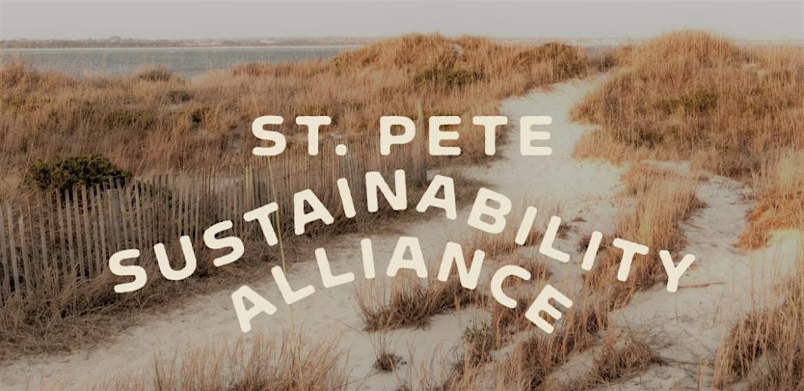 St. Pete Sustainability Alliance