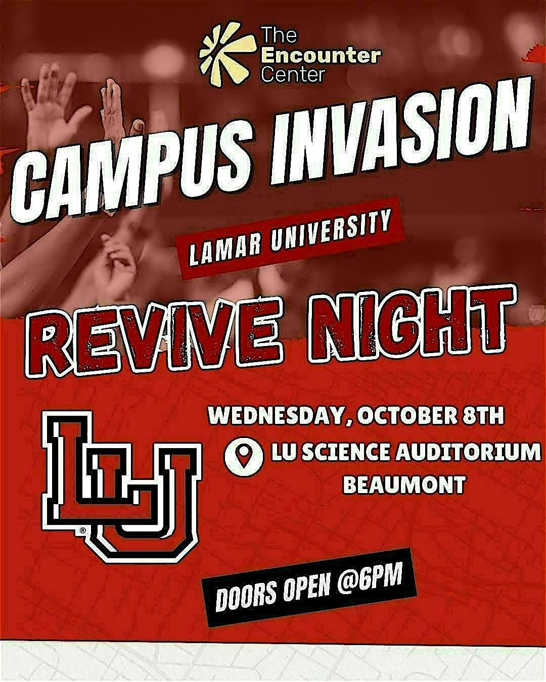 REVIVE NIGHT LU