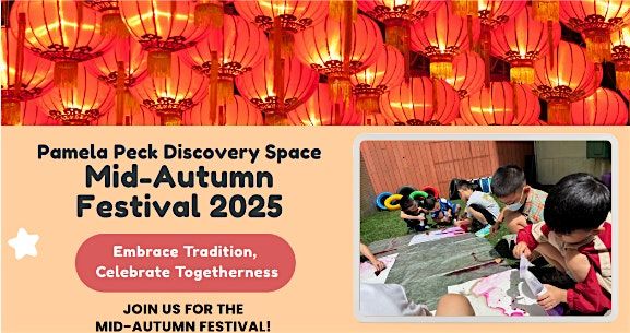 PPDS Mid-Autumn Event 2025