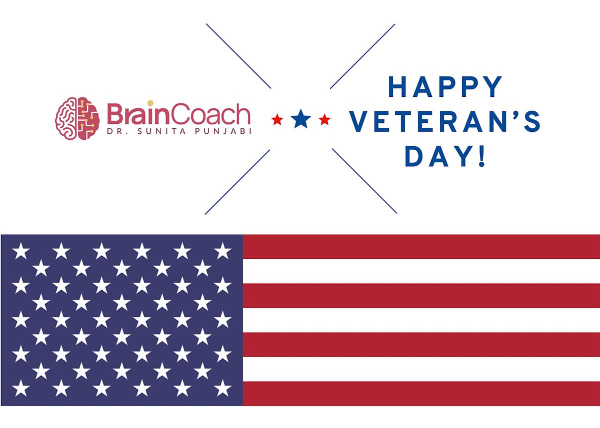 The Veteran Brain: Neurofeedback for PTSD, Focus, and Recovery