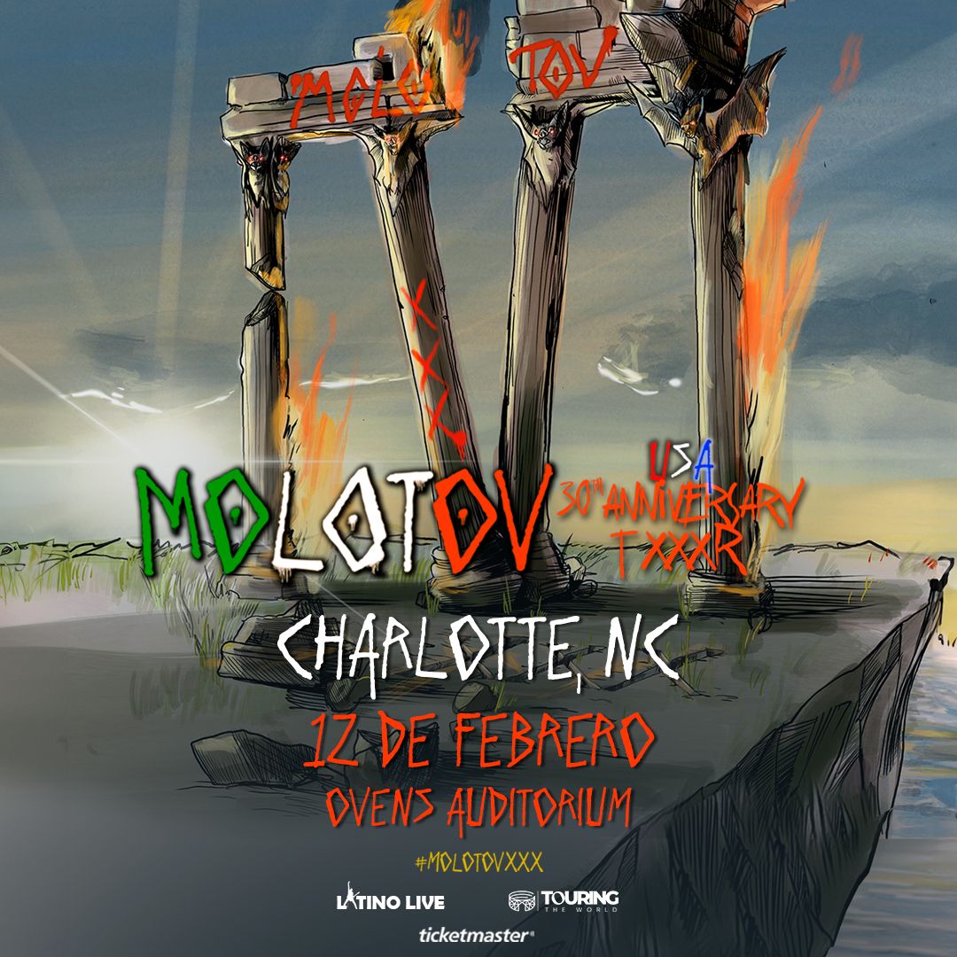 Molotov
