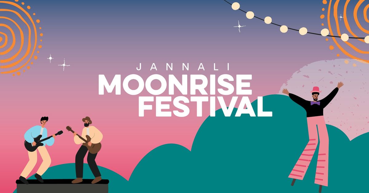 Jannali Moonrise Festival