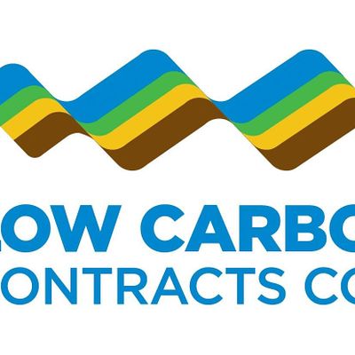 Low Carbon Contracts Company (LCCC)