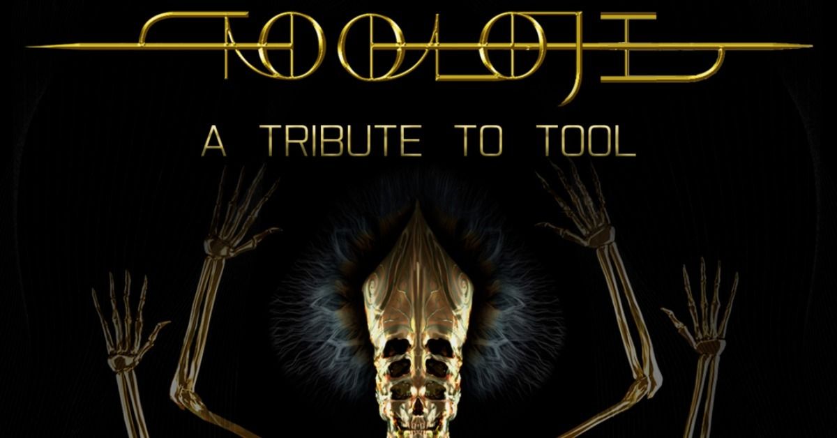 Tooloji - A Tribute to Tool