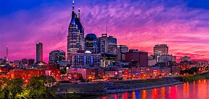 Let\u2019s BaeCation: Nashville Meetup 2025