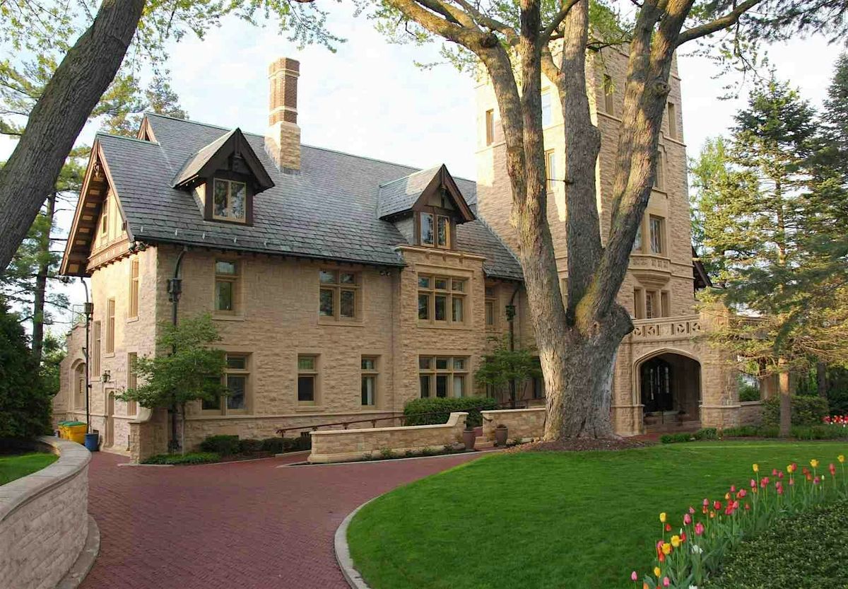 Rochester Audio Tour: Echoes of Innovation & Iconic Landmarks