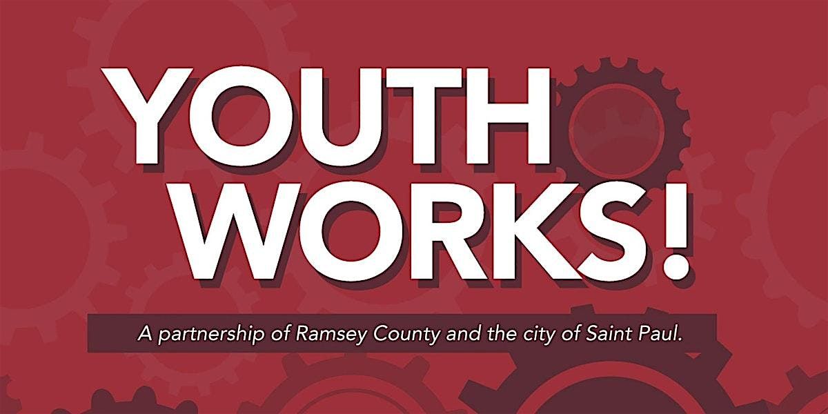 2026 Youth Workforce Partners Networking Event
