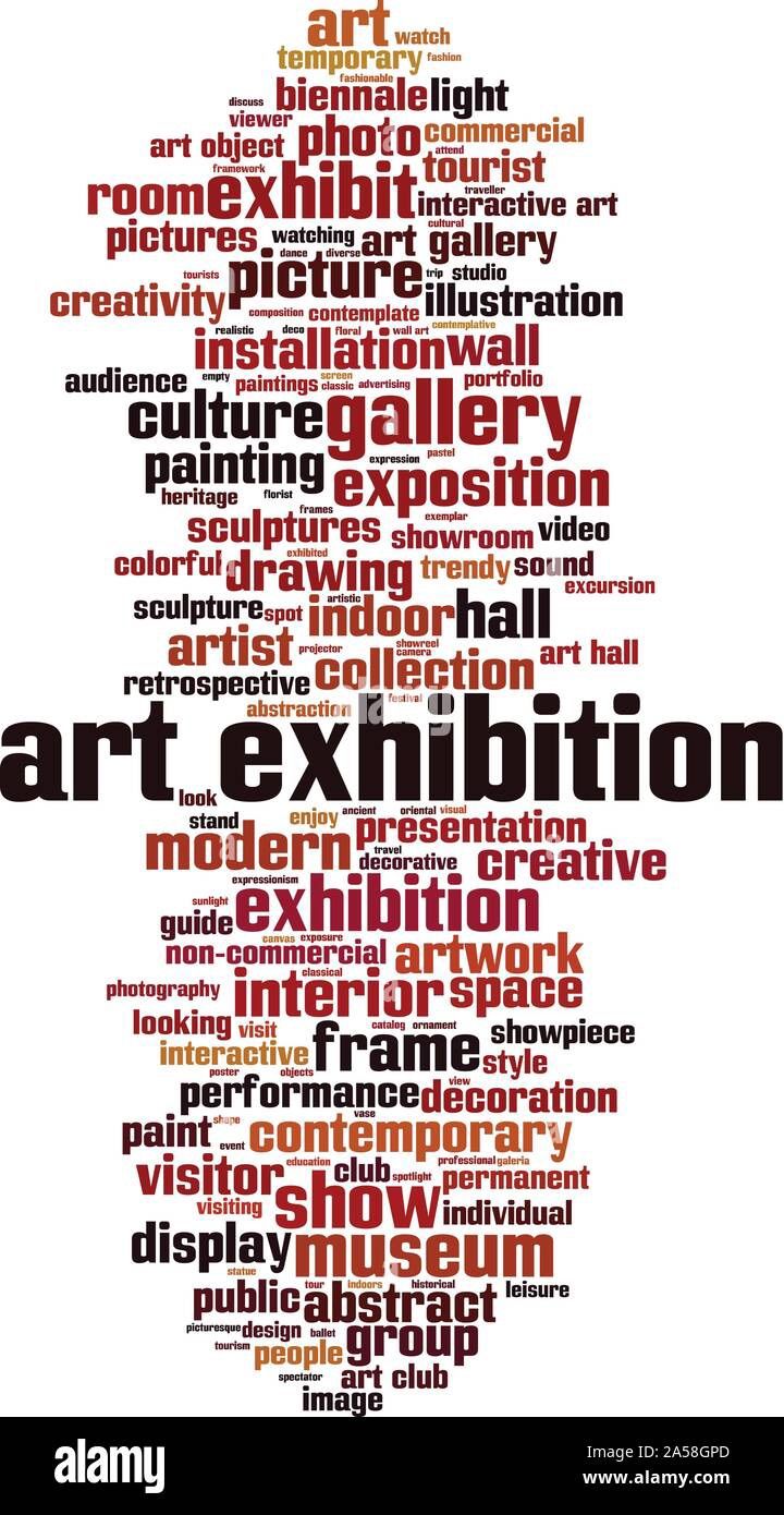 Art Exhibition 