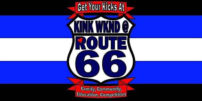 Kink Weekend OKC