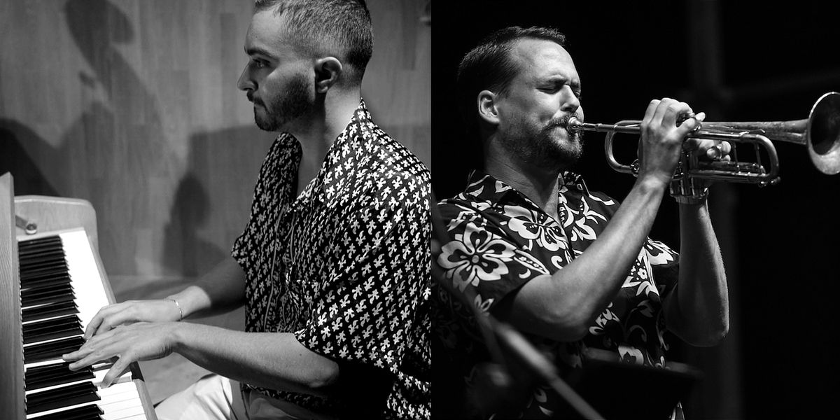 Jazz in Baar \u2013 live i de H\u00f6ll mit \u00abYuri Storione & The Quinn Brothers\u00bb