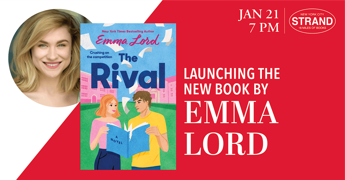 Emma Lord: The Rival