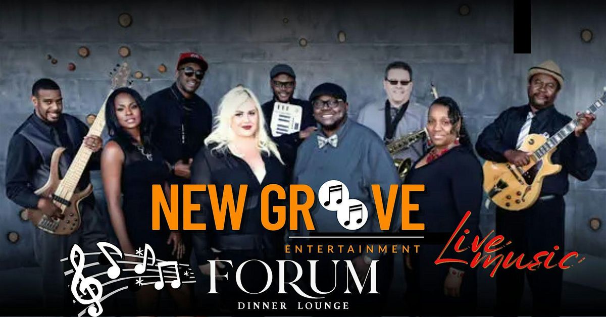 Forum Nights: New Grove
